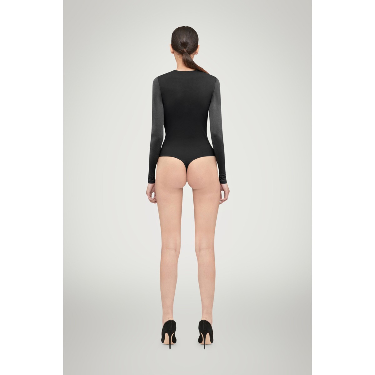 Wolford Rocket Moon String Body - Clothing from  UK