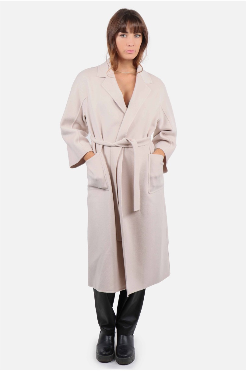 Seguret" coat Arma