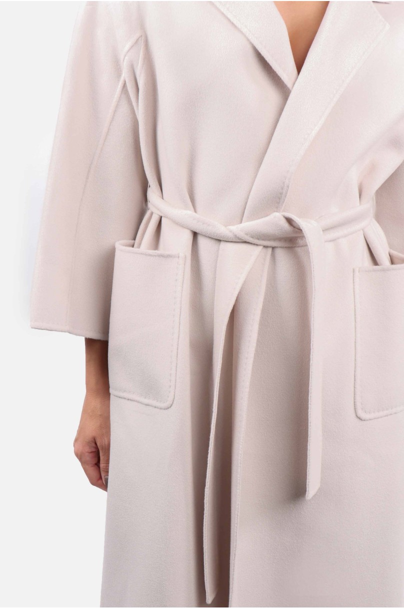 Seguret" coat Arma