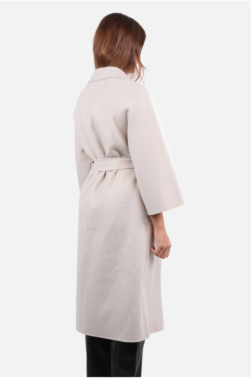 Seguret" coat Arma