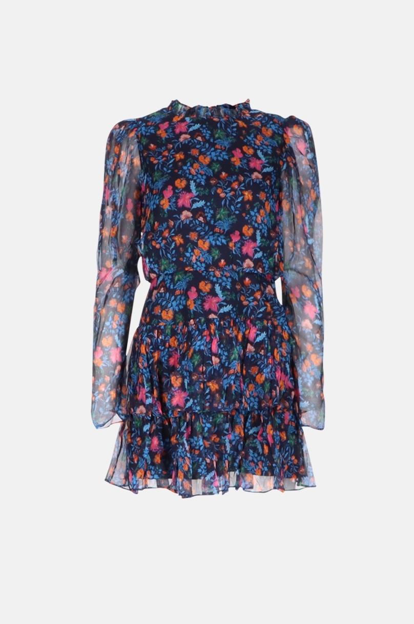 Robe "Ava-B" Saloni