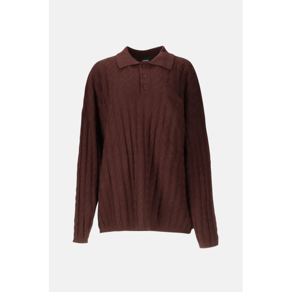 Brixen" sweater Arma