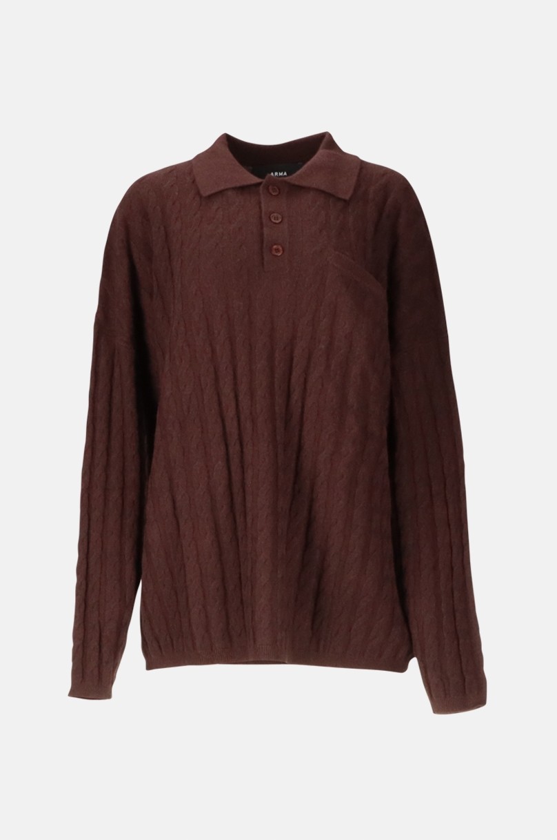 Pullover "Brixen" Arma