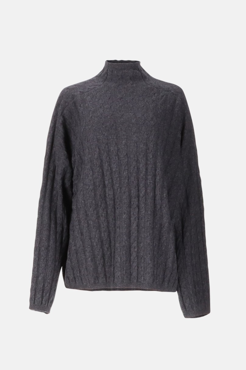 Pull "Como" Arma