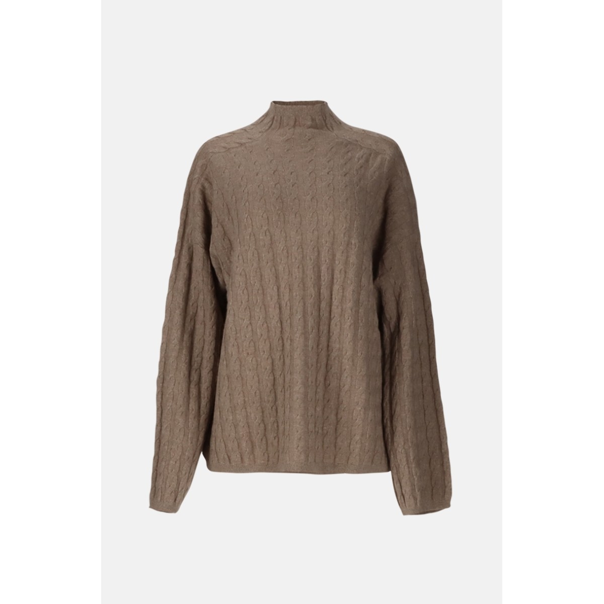 Como" sweater Arma
