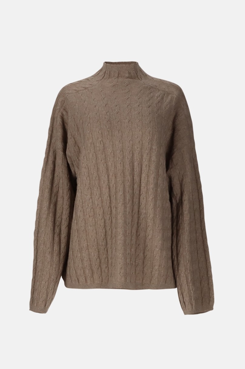 Como" sweater Arma