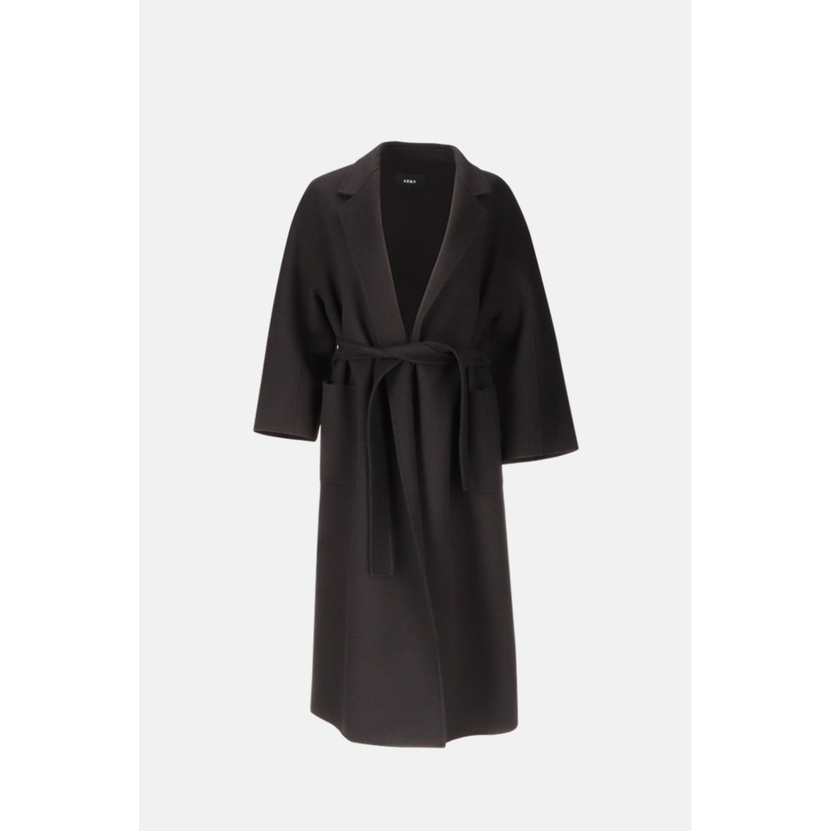 Seguret" coat Arma
