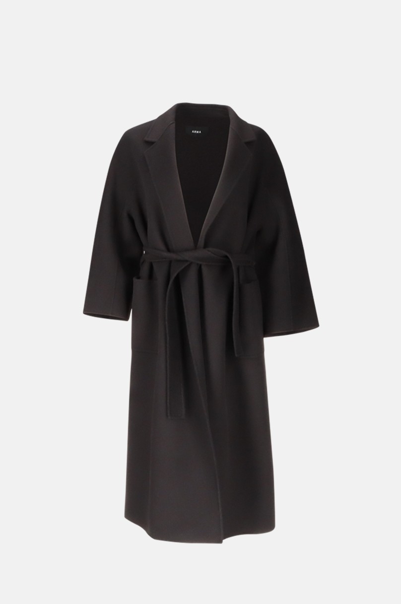 Seguret" coat Arma