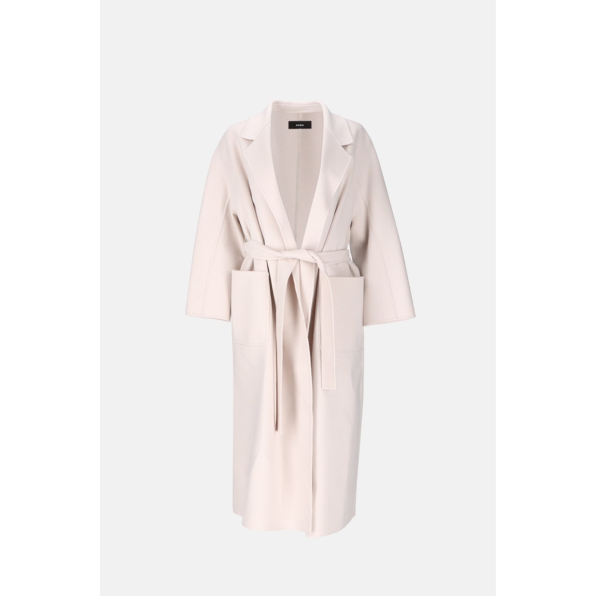 Seguret" coat Arma