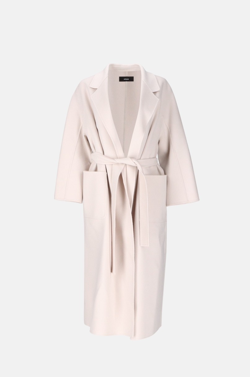 Seguret" coat Arma