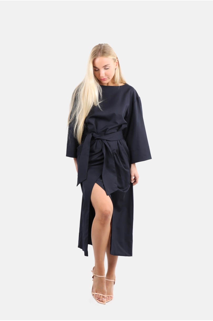 Robe "Vercors" Soeur