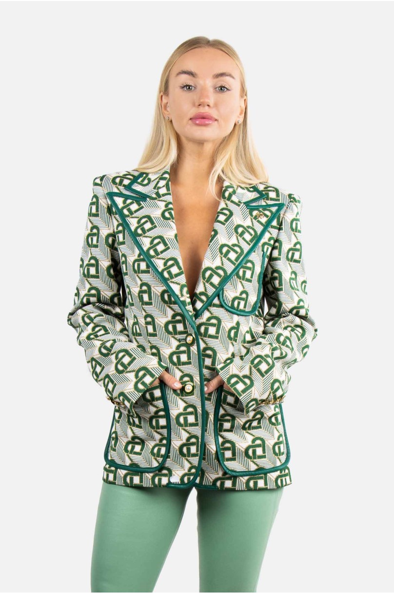 Casablanca jacket