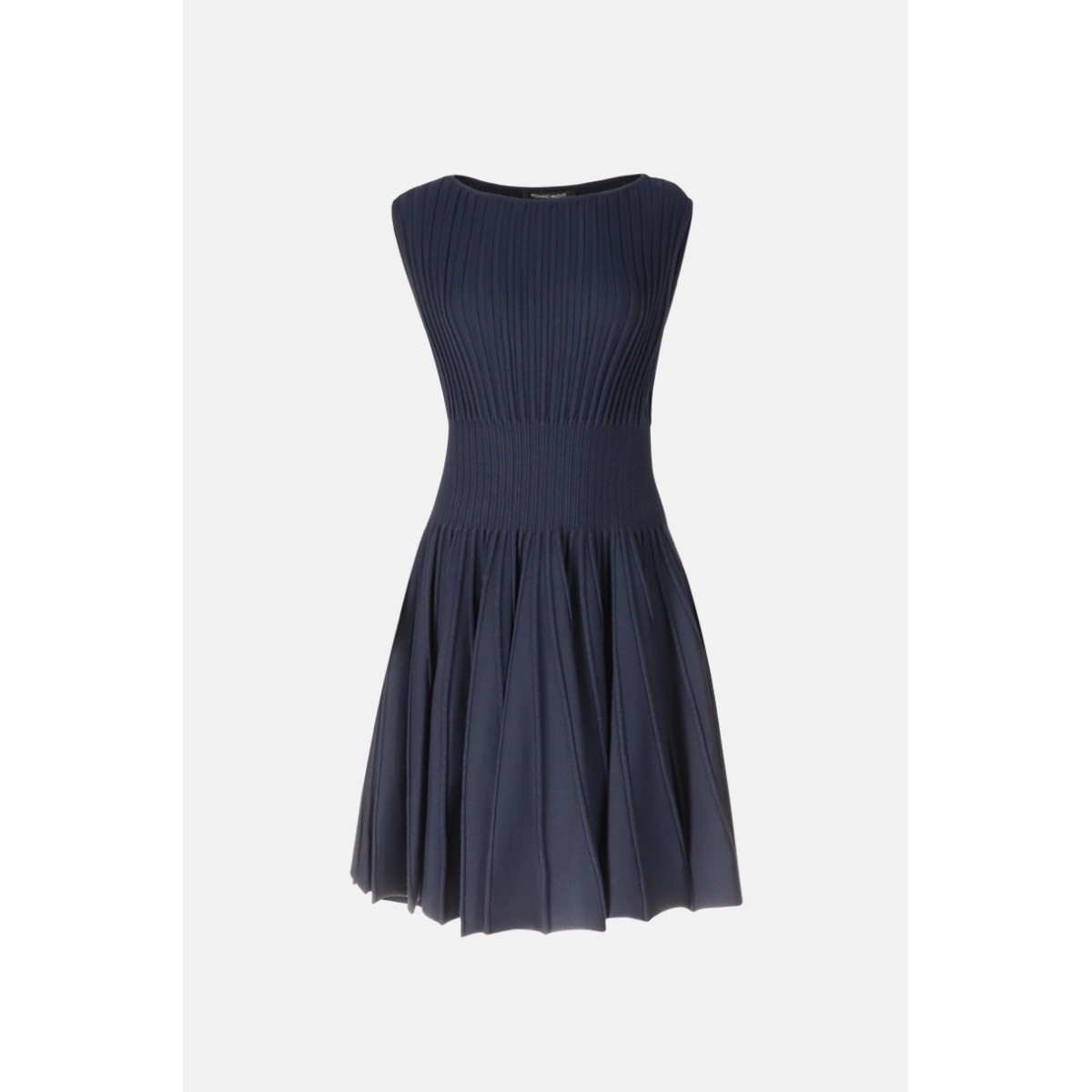 Kleid "Pina" Antonino Valenti