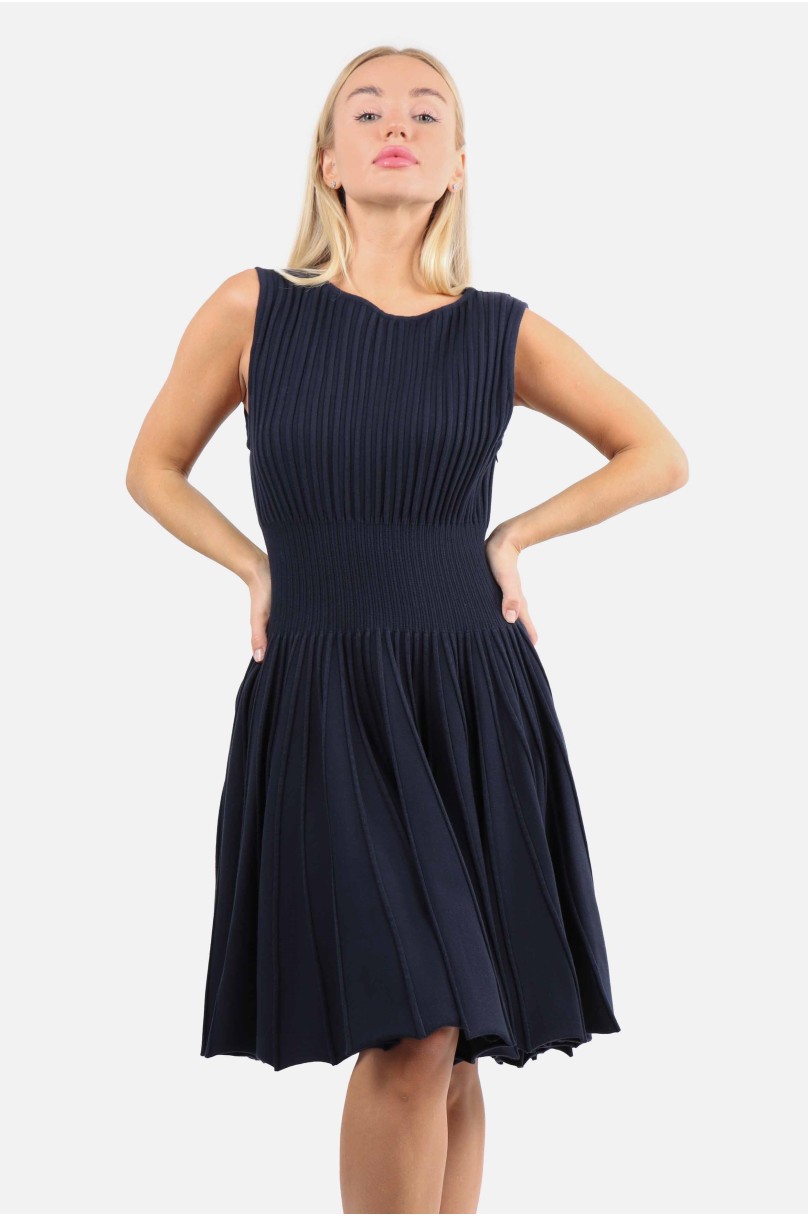 Kleid "Pina" Antonino Valenti