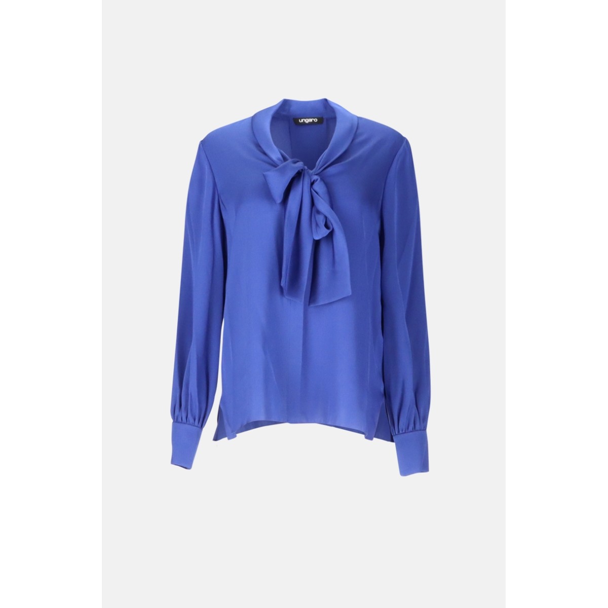 Ella" Ungaro blouse