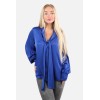 Ella" Ungaro blouse