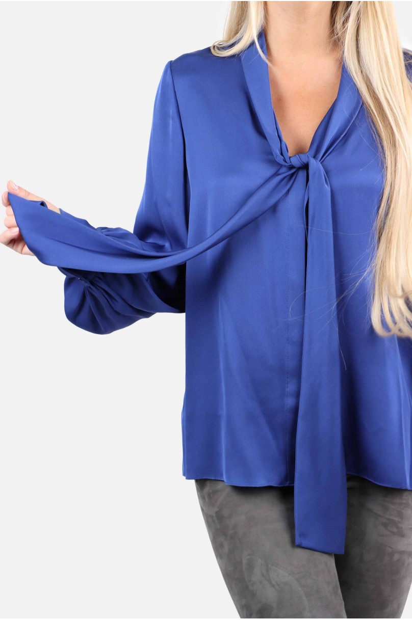 Ella" Ungaro blouse