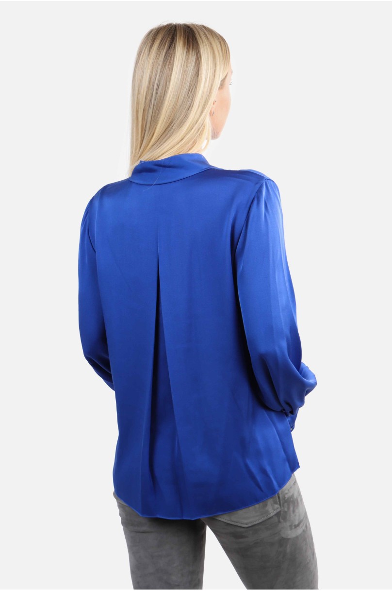 Ella" Ungaro blouse