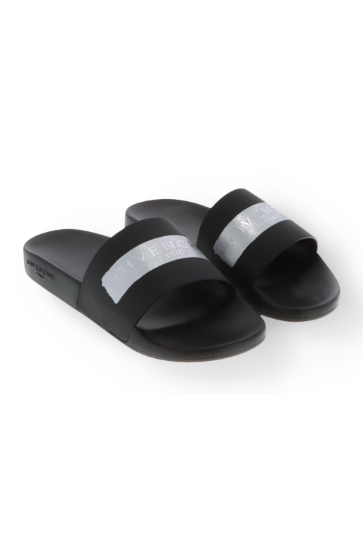 Givenchy Slide Flip-flops