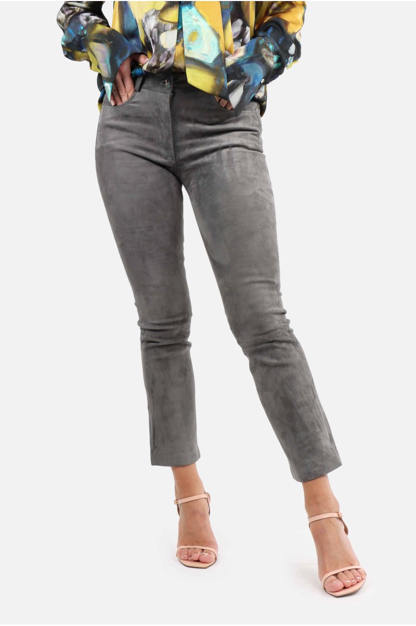 Melina" pants Arma