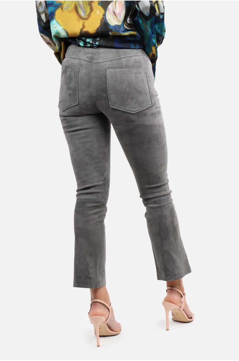 Melina" pants Arma
