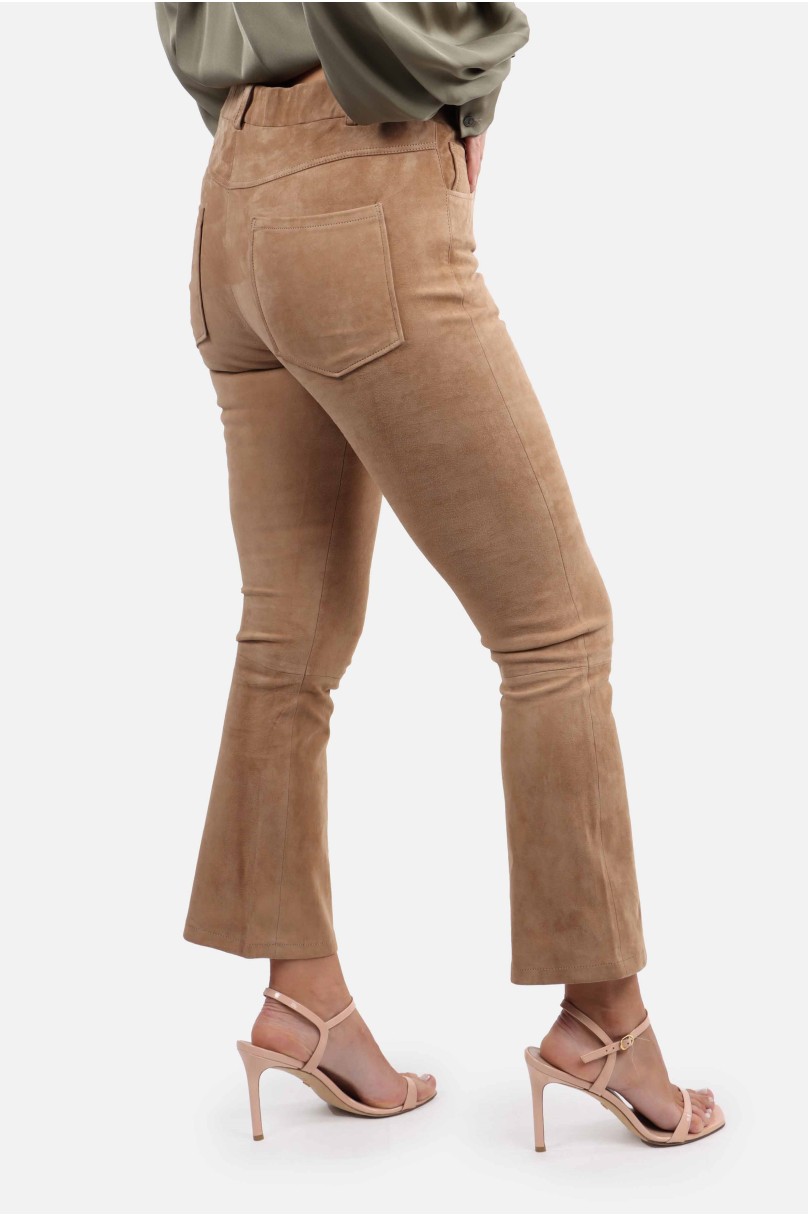 Luxury brands, Melina pants Arma