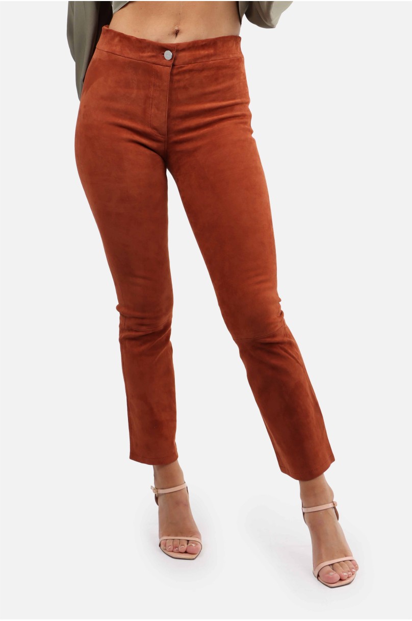 Lively" pants Arma
