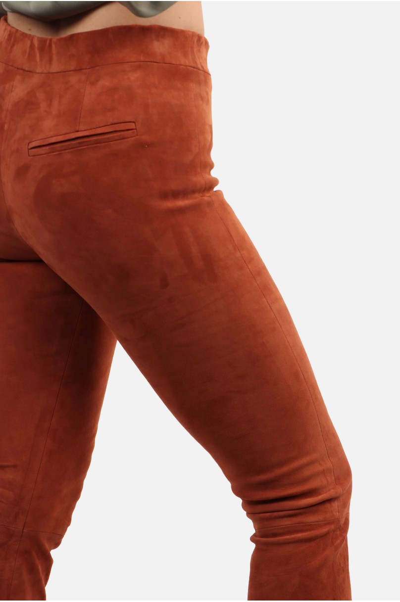 Pantalon "Lively" Arma