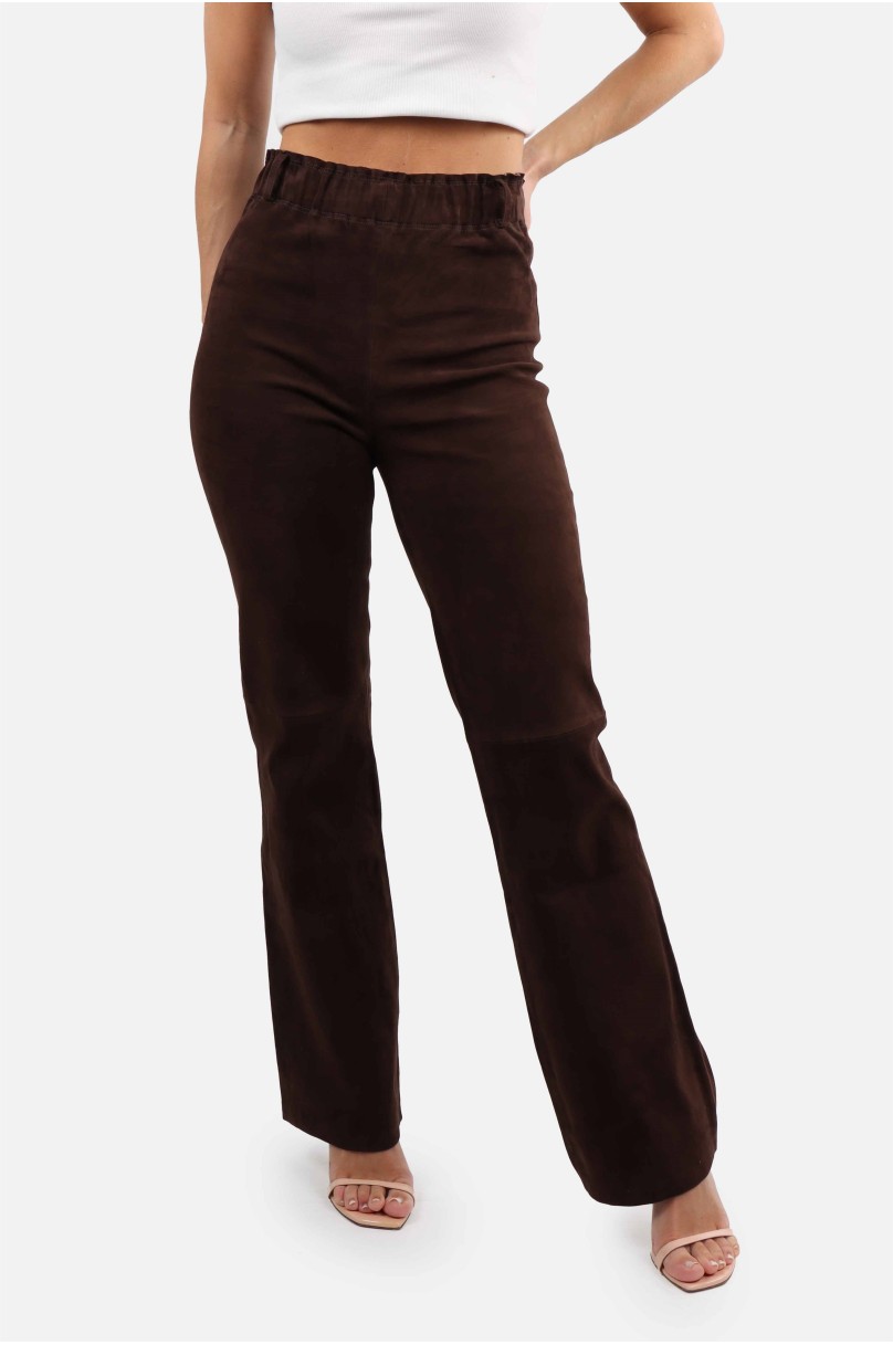 Rihanna pants Arma