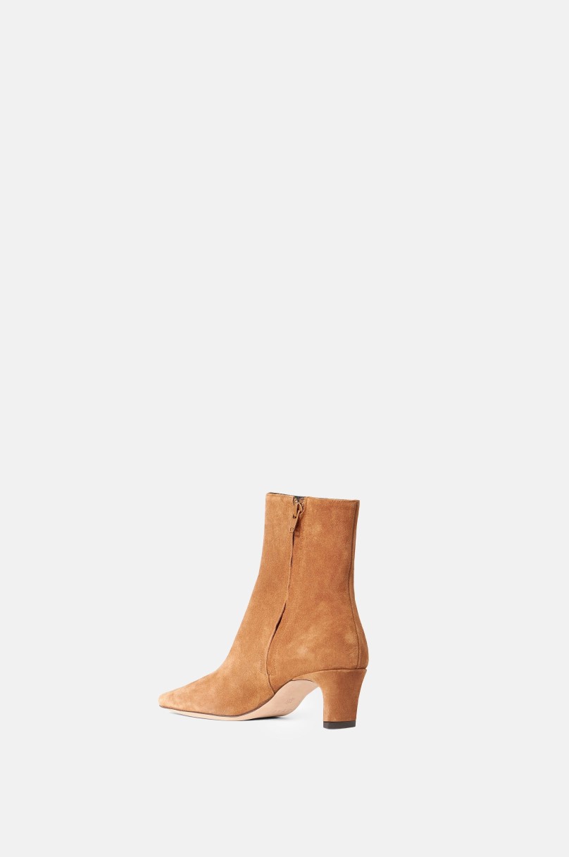 Bottines "Wally Ankle" Staud