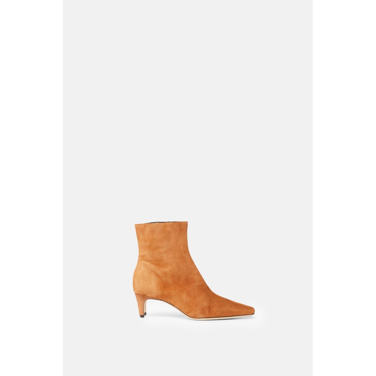 Bottines "Wally Ankle" Staud