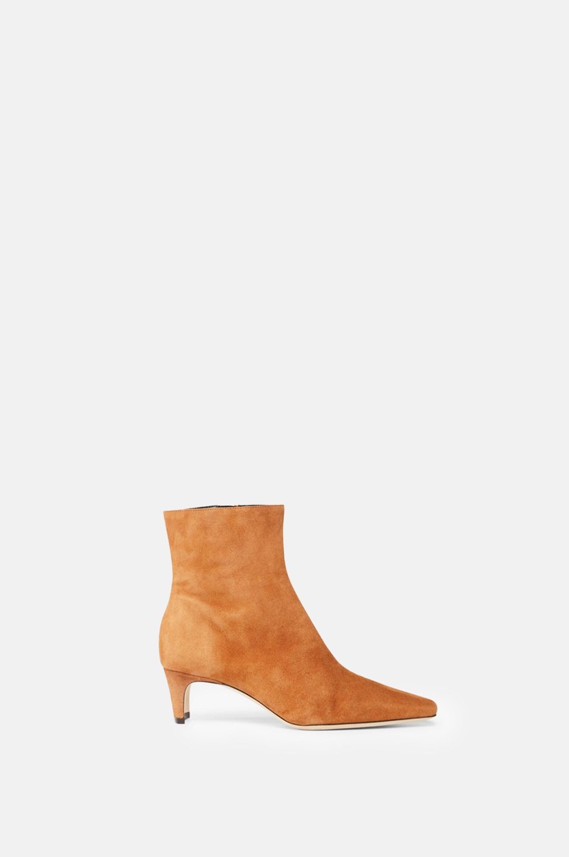 Bottines "Wally Ankle" Staud