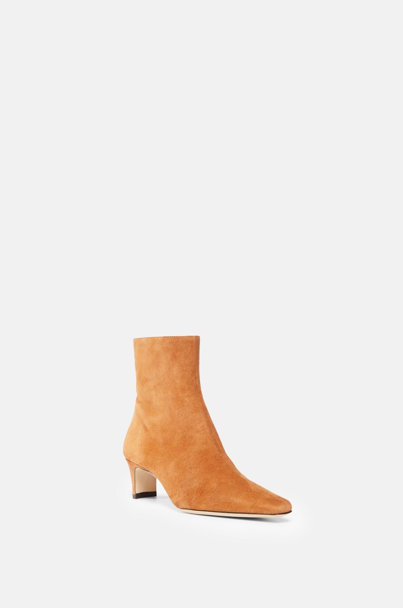 Bottines "Wally Ankle" Staud