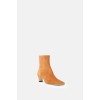 Bottines "Wally Ankle" Staud