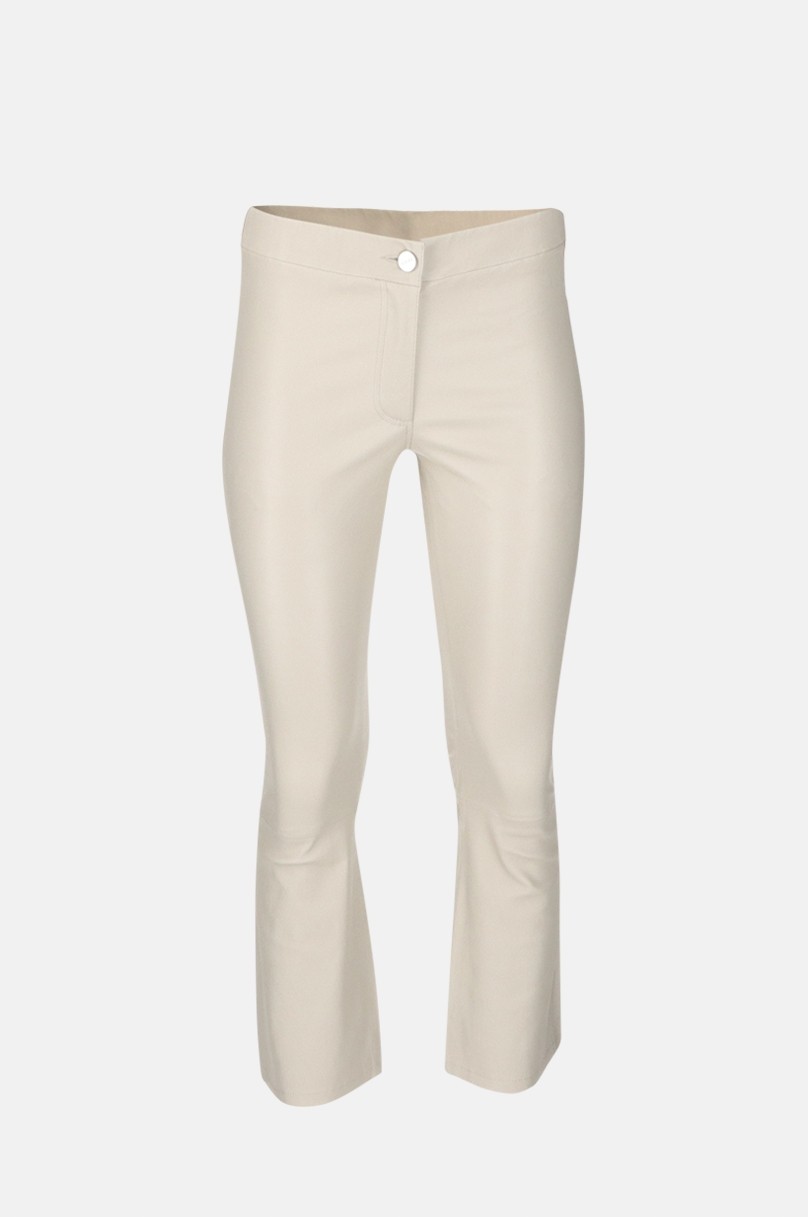 Lively" pants Arma