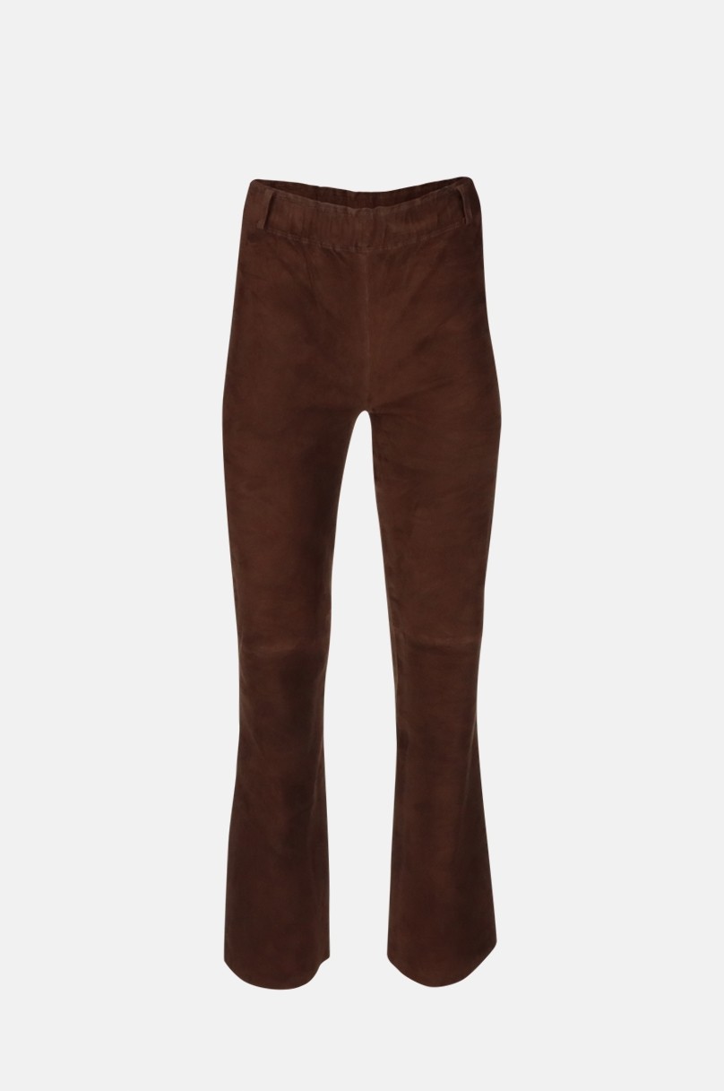 Rihanna pants Arma