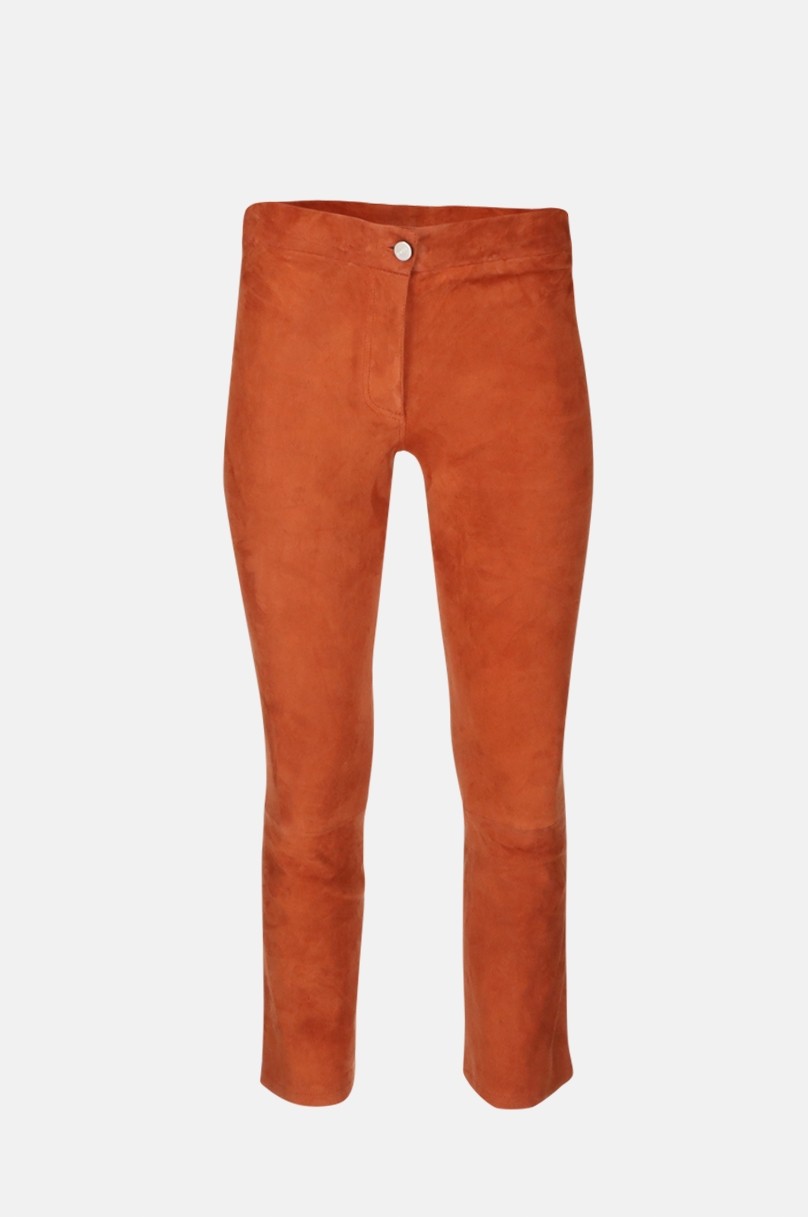 Lively" pants Arma