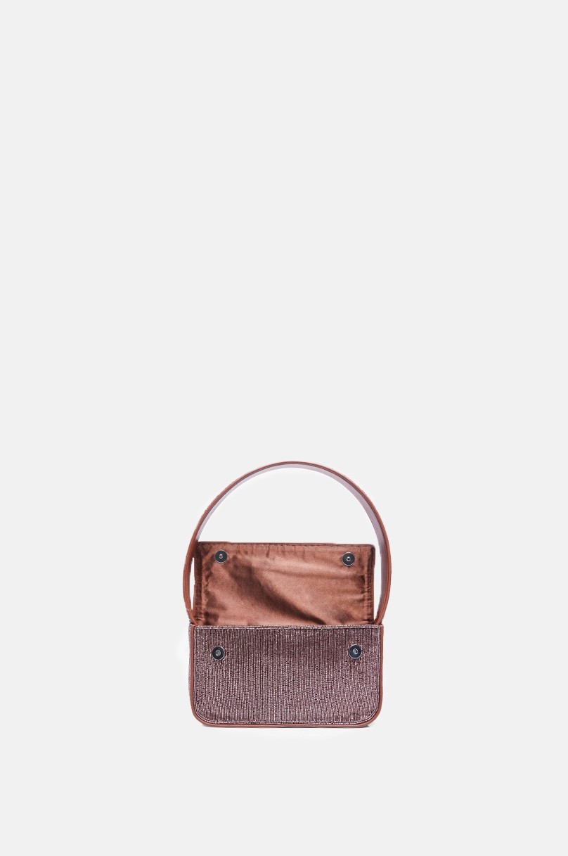 Tommy" Staud bag