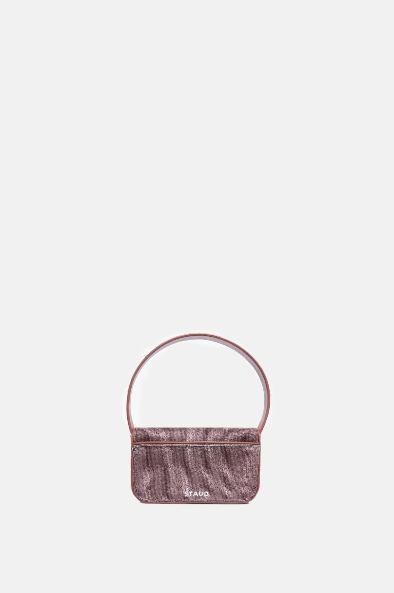 Tommy" Staud bag
