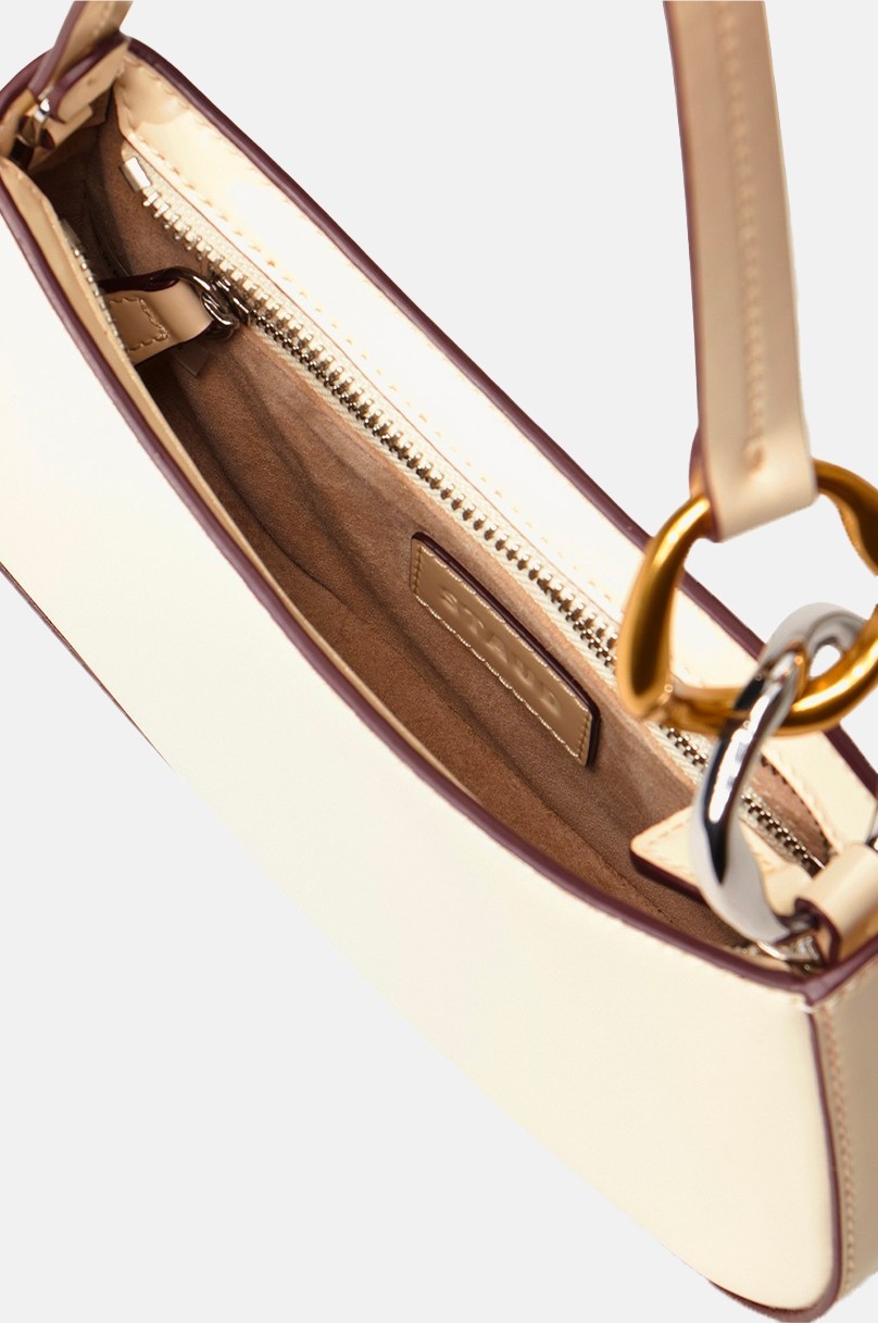 Olie" Staud bag