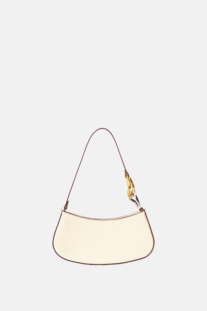 Sac "Olie" Staud