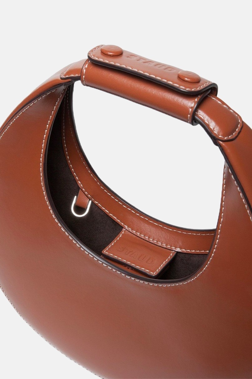 Sac "Mini Tote Moon" Staud