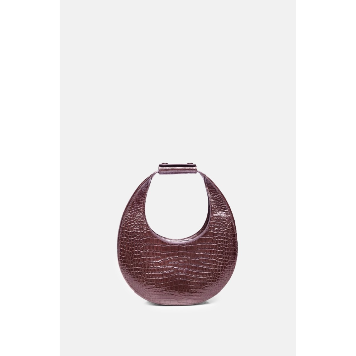 Staud "Mini Tote Moon" bag