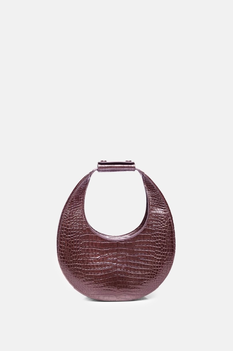 Sac "Mini Tote Moon" Staud