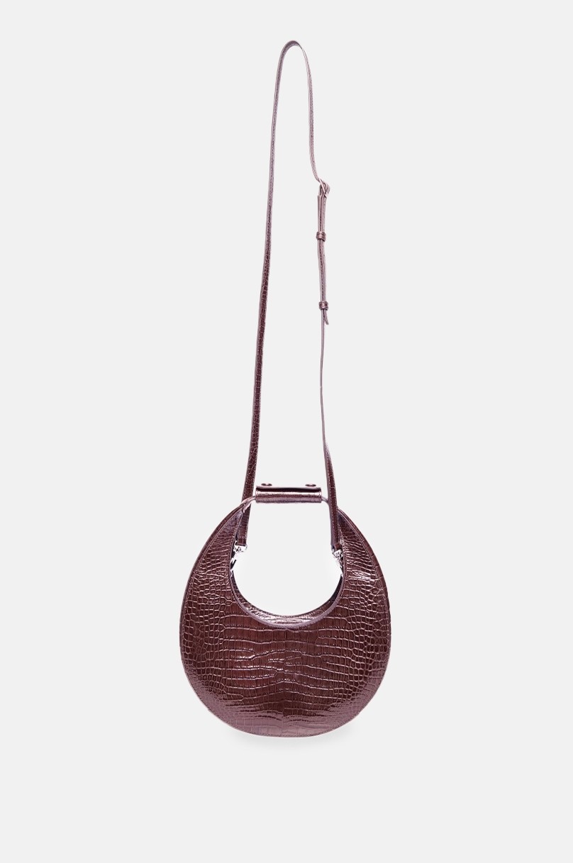 Sac "Mini Tote Moon" Staud