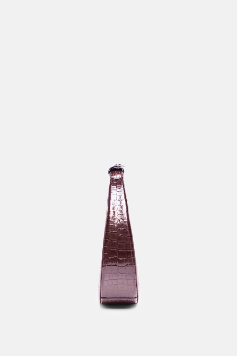 Sac "Mini Tote Moon" Staud