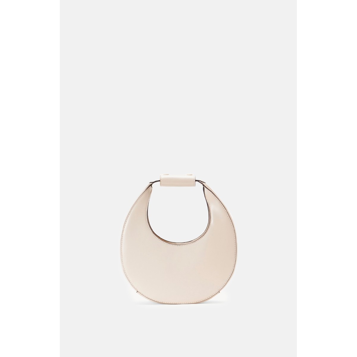 Staud "Mini Tote Moon" bag