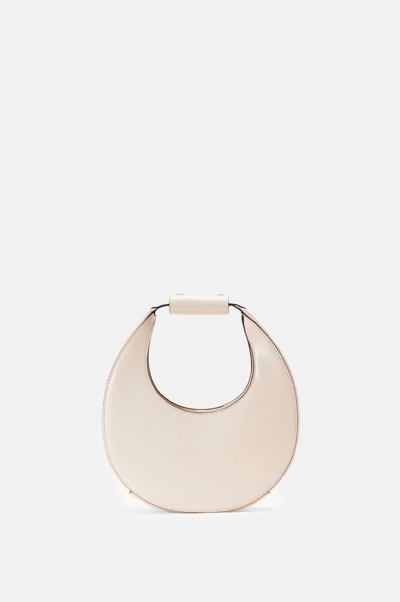 Staud "Mini Tote Moon" bag