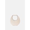 Staud "Mini Tote Moon" bag