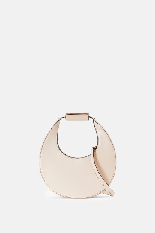 Sac "Mini Tote Moon" Staud